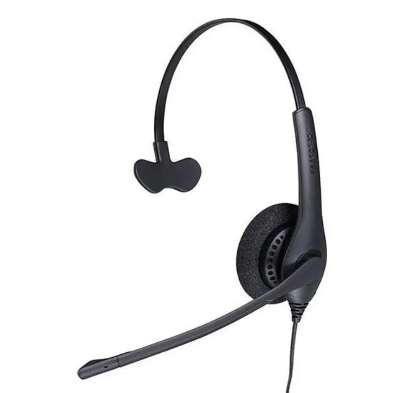 Гарнитура Jabra BIZ 1500 Mono USB NC (1553-0159)
