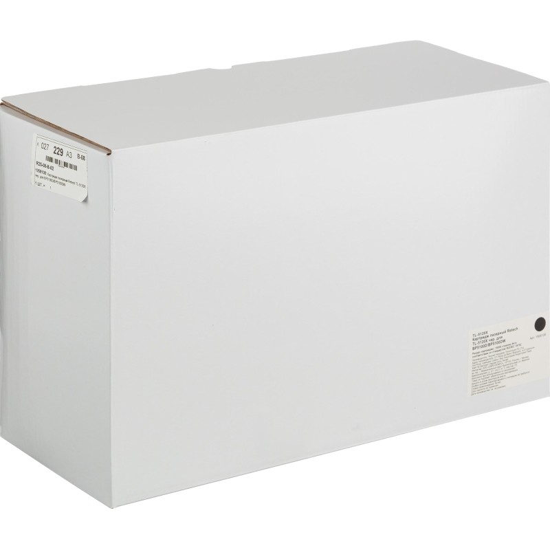 Картридж лазерный Retech TL-5120X чер. для Pantum BP5100D/BP5100DW
