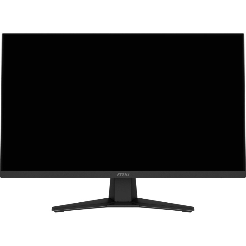 Монитор MSI MAG 274QF X24 27 16:9 WQHD(2560x1440) IPS HDMI DP,240Hz,Black