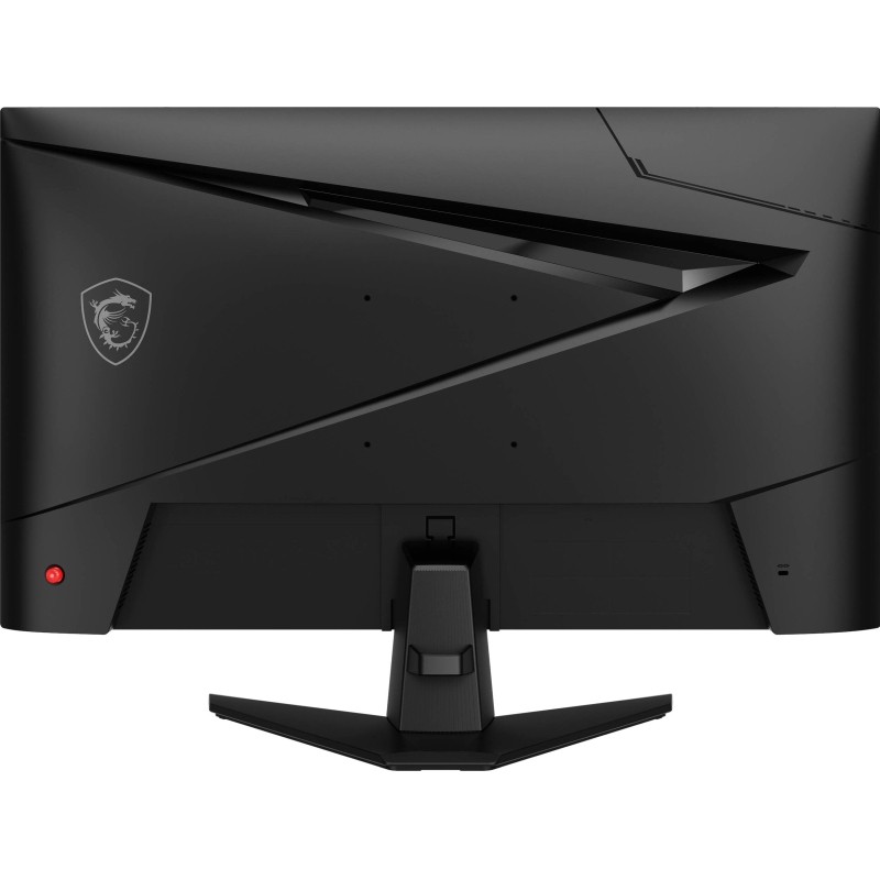 Монитор MSI MAG 274QF X24 27 16:9 WQHD(2560x1440) IPS HDMI DP,240Hz,Black