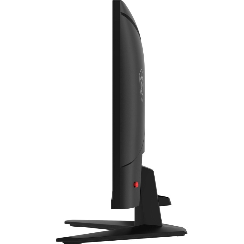 Монитор MSI MAG 274QF X24 27 16:9 WQHD(2560x1440) IPS HDMI DP,240Hz,Black