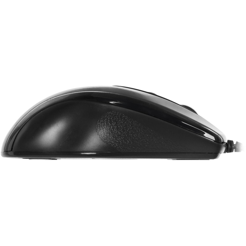 Мышь компьютерная A4Tech V-Track Padless (N-708X) сер/оптич/1600dpi/USB/6кн