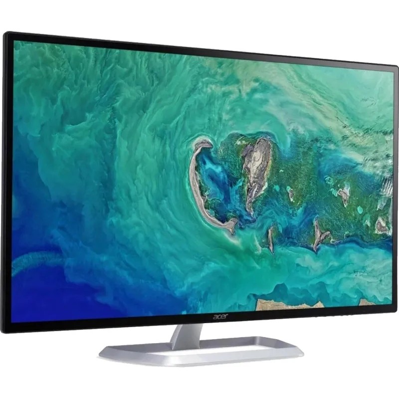 Монитор Acer (UM.JE1CD.A01)31,5/FHD/IPS/60Hz/300cd/4ms/HDMI/VGA