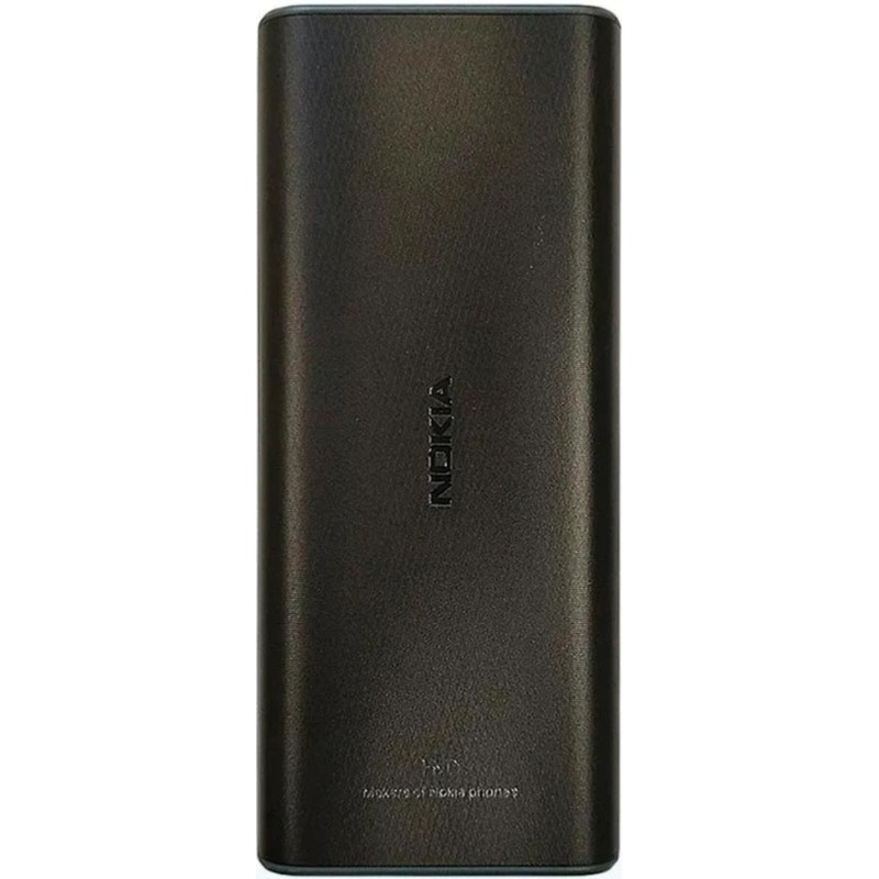 Мобильный телефон NOKIA 108 TA-1627 DS EAC BLACK
