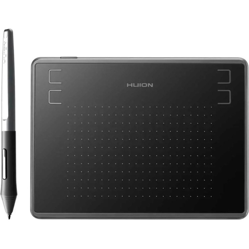 Графический планшет Huion (H430P) INSPIROY H430P