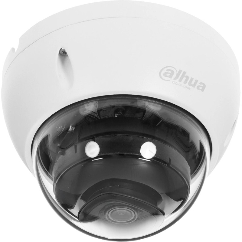 IP-камера DAHUA DH-IPC-HDBW1830EP-0360B-S6,8Мп,CMOS,3.6мм,ИК,IP67,металл