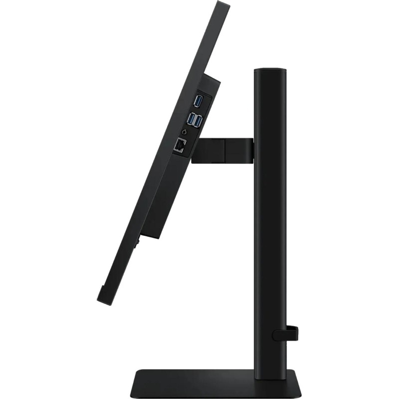 Монитор Samsung (LS27D804UAIXCI)27/UHD/IPS/60Hz/350cd/5ms/HDMI/DP/HAS