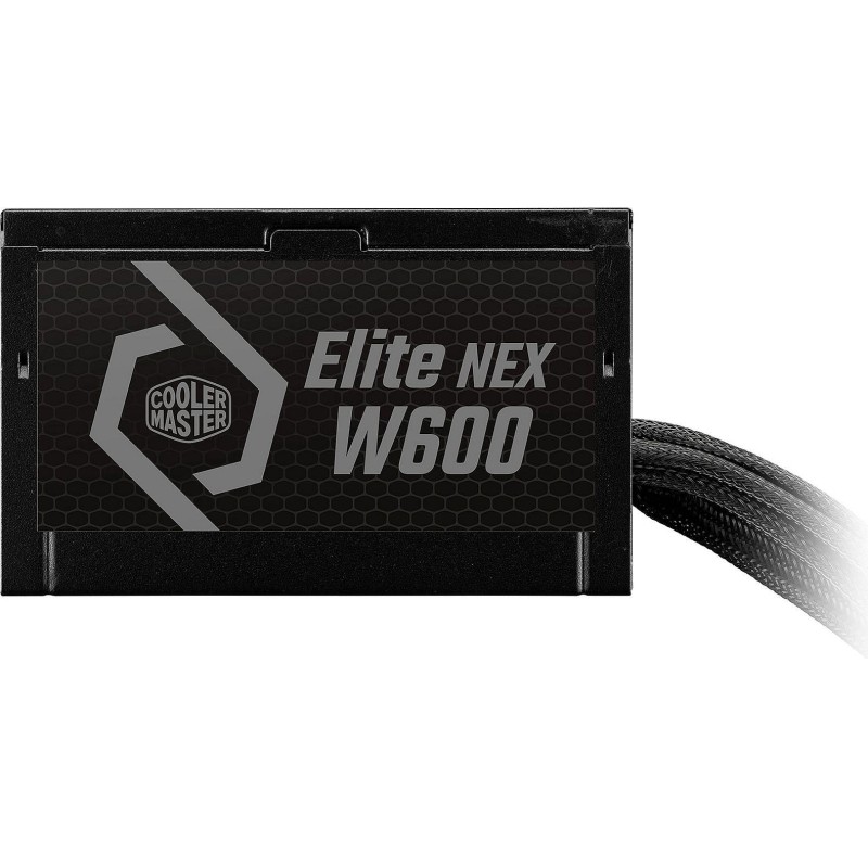 Блок питания COOLER MASTER ATX 600W MPW-6001-ACBW-BEU