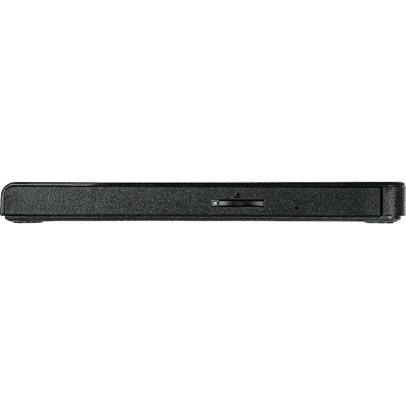 Привод LG DVD-RW GP57EB40 ext. Black Slim Ret