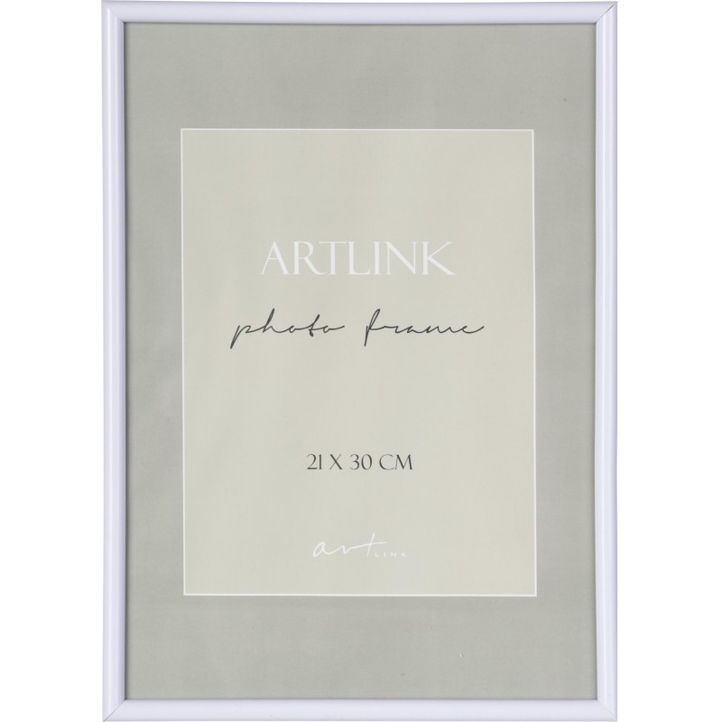 Рамка Decoline White 21x29,7 _77546