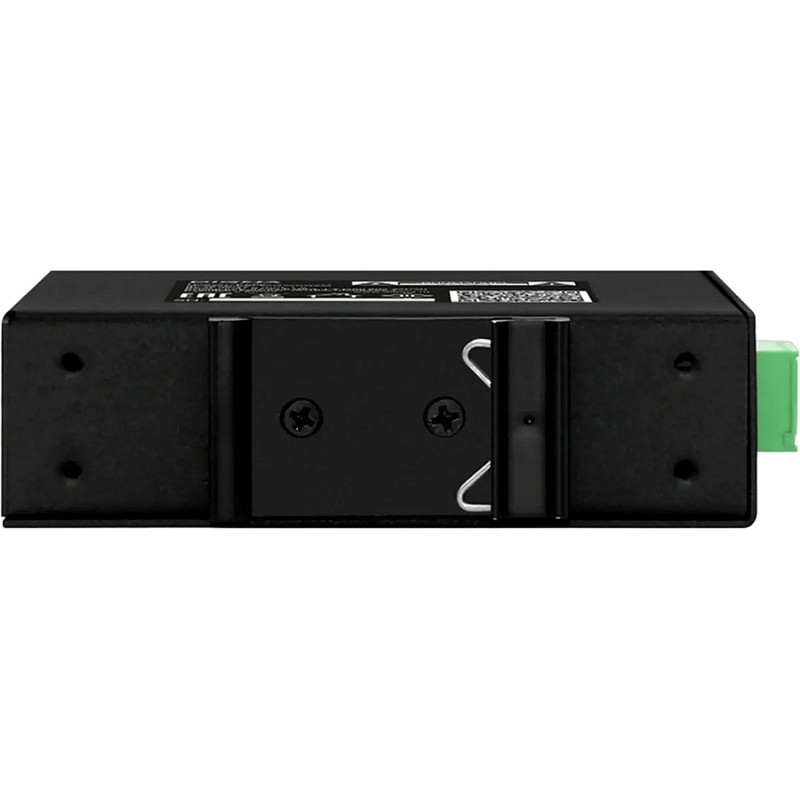 PoE-инжектор  Digma DNP30W48GDXM 10/100/1000BASE-T 30Вт 37-57В(DC)