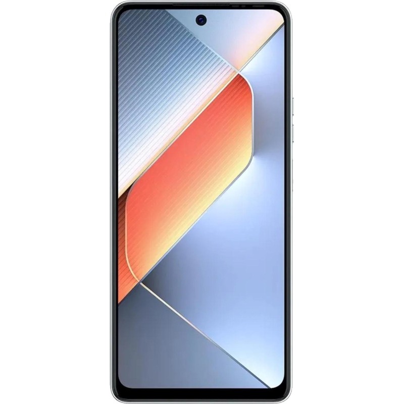 Смартфон Tecno Pova 6 Neo 128Gb 8Gb серебристый