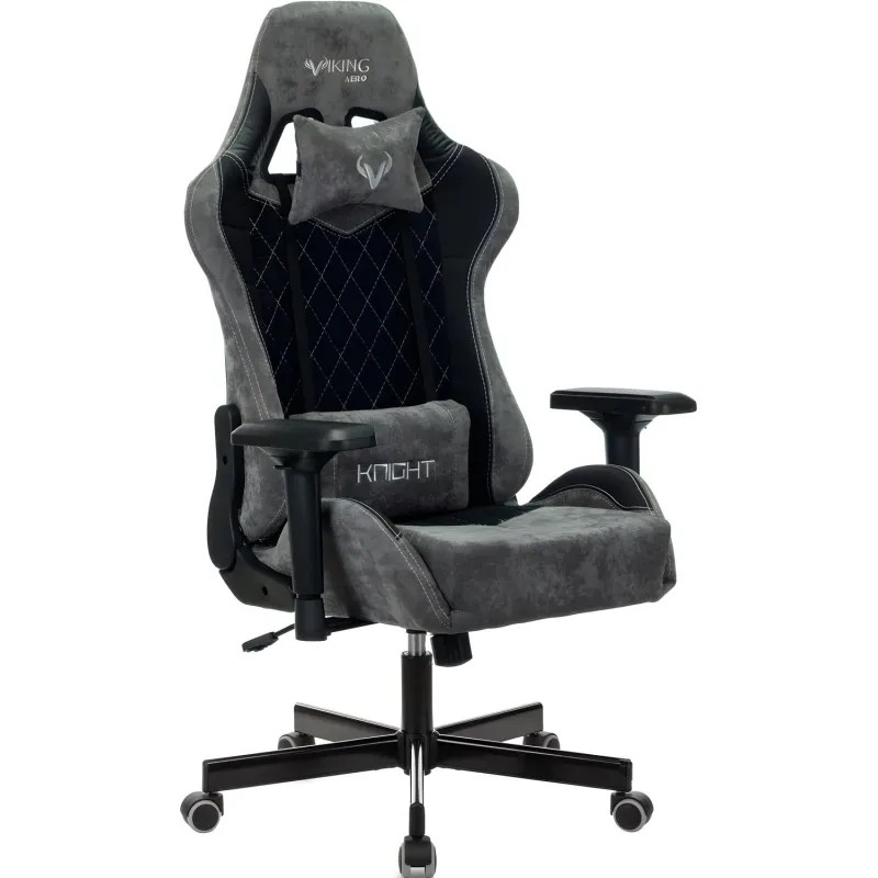 Кресло игровое Zombie VIKING 7 KNIGHT B 1382453
