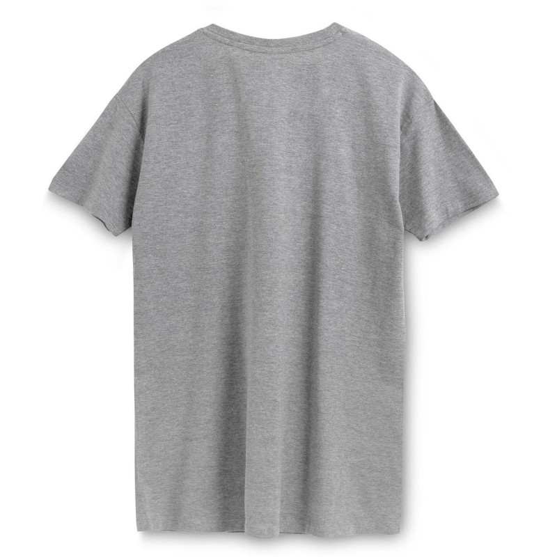 Футболка Imperial 190 сер. меланж XXL