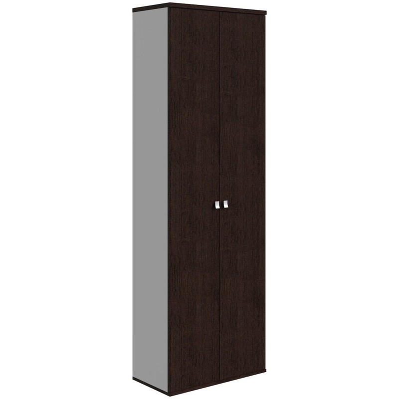 Шкаф закрытый SWIFT SWF27450301 венге