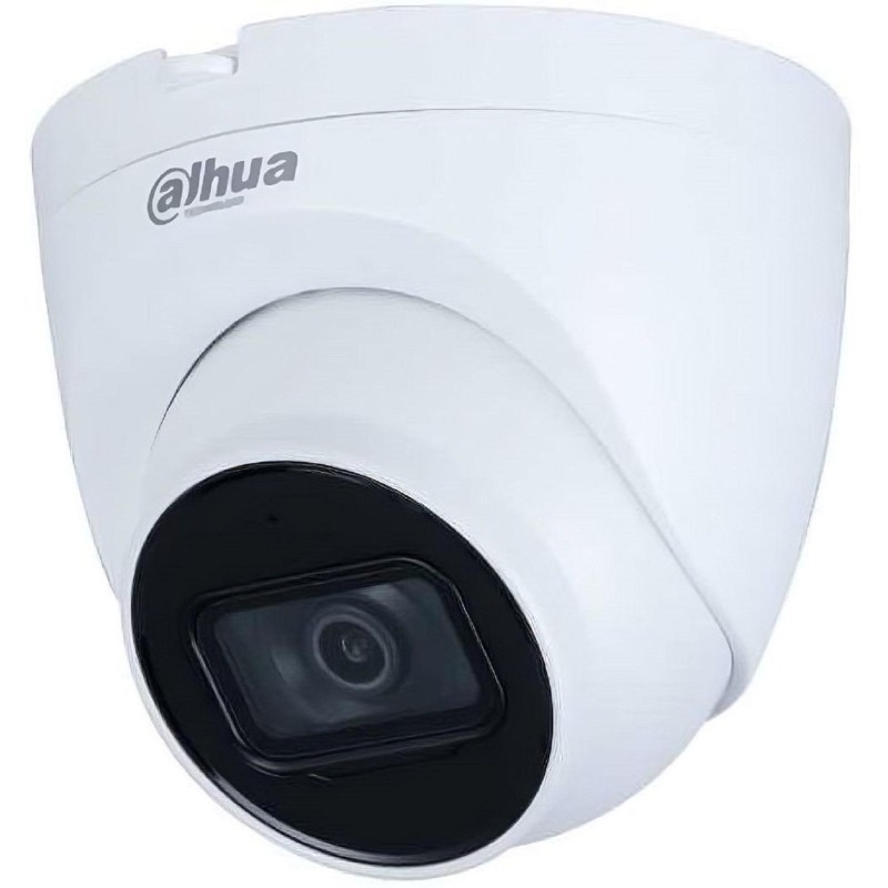 IP-камера Dahua DH-IPC-HDW2230TP-AS-0280B-S2 2.8-2.8мм цв. корп.:белый