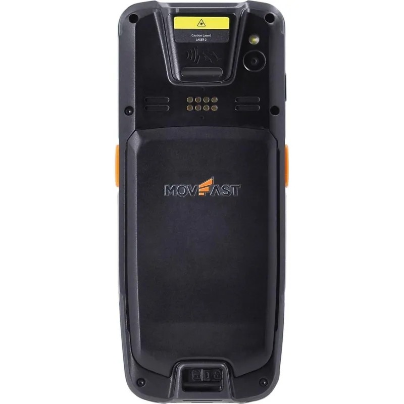 Терминал сбора данных MERTECH MovFast S40 (Android 13, 4GB/64GB)