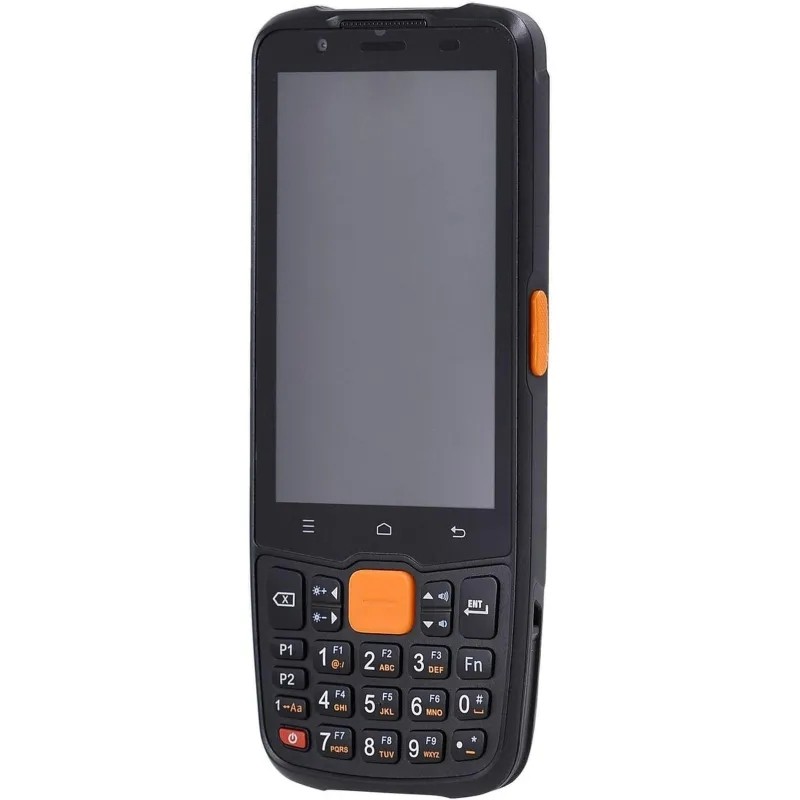 Терминал сбора данных MERTECH MovFast S40 (Android 13, 4GB/64GB)