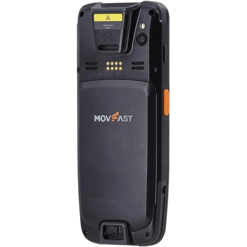 Терминал сбора данных MERTECH MovFast S40 (Android 13, 4GB/64GB)
