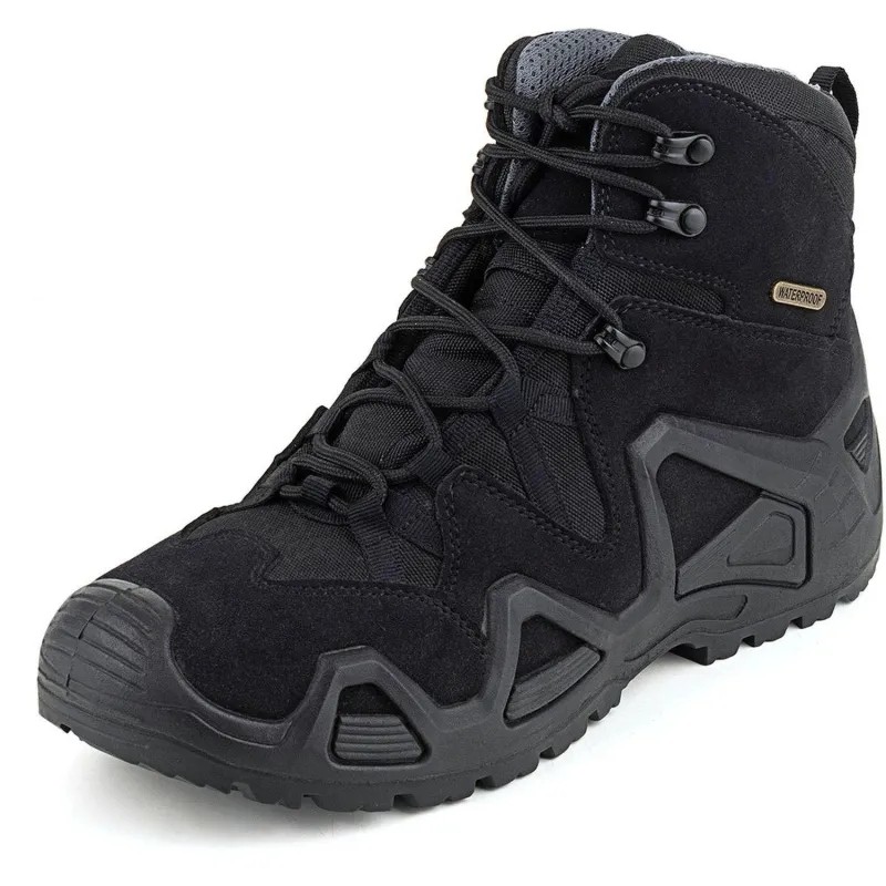 Ботинки (мод.168), ПУ/НР (р.40) Ботинки (мод.168), ПУ/НР (р.40)