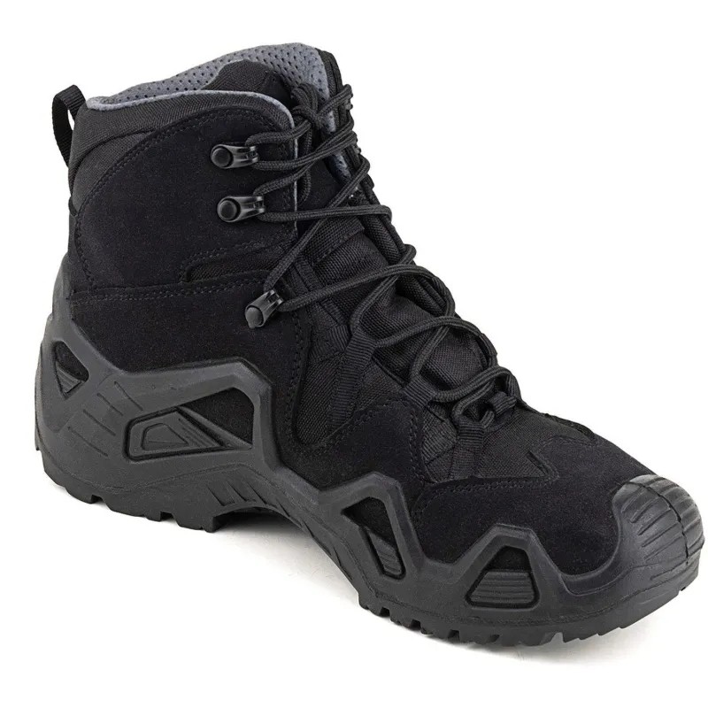 Ботинки (мод.168), ПУ/НР (р.40) Ботинки (мод.168), ПУ/НР (р.40)