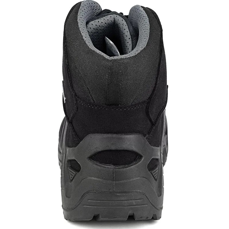 Ботинки (мод.168), ПУ/НР (р.40) Ботинки (мод.168), ПУ/НР (р.40)