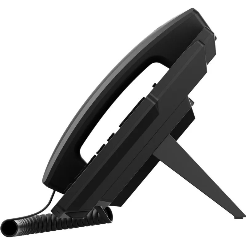 Телефон IP Fanvil X3SG Lite, черный
