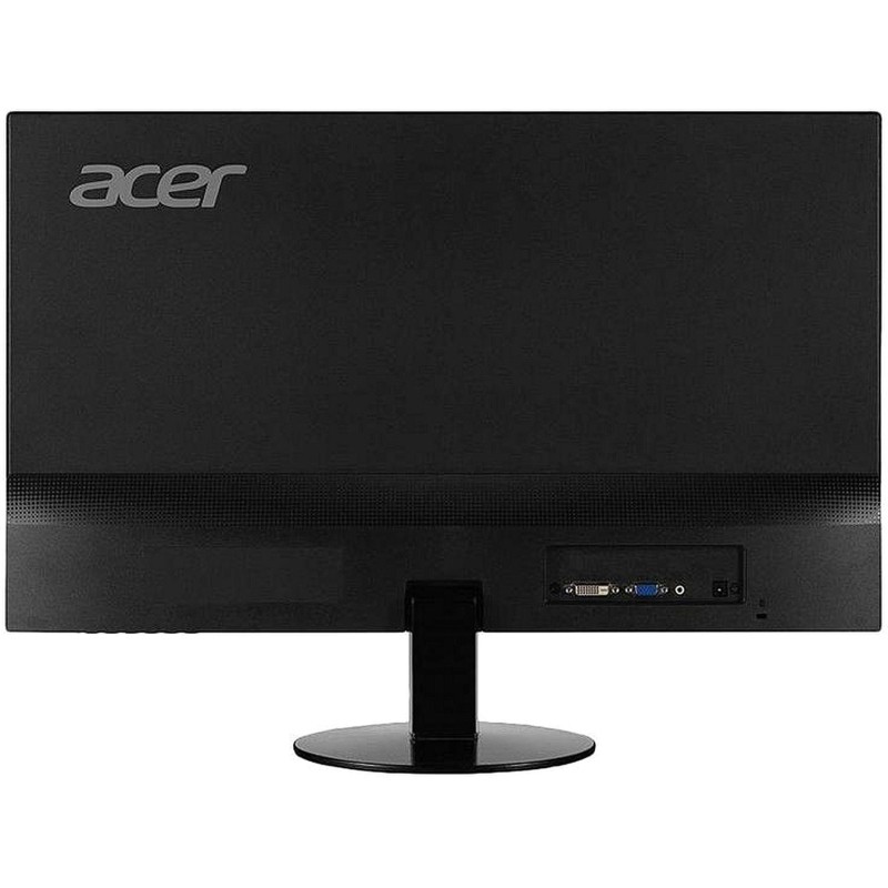 Монитор Acer 23.8 SA240YAbi IPS LED 16:9 HDMI Mat1000:1 250cd/UM.QS0EE.A01