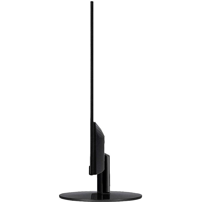 Монитор Acer 23.8 SA240YAbi IPS LED 16:9 HDMI Mat1000:1 250cd/UM.QS0EE.A01
