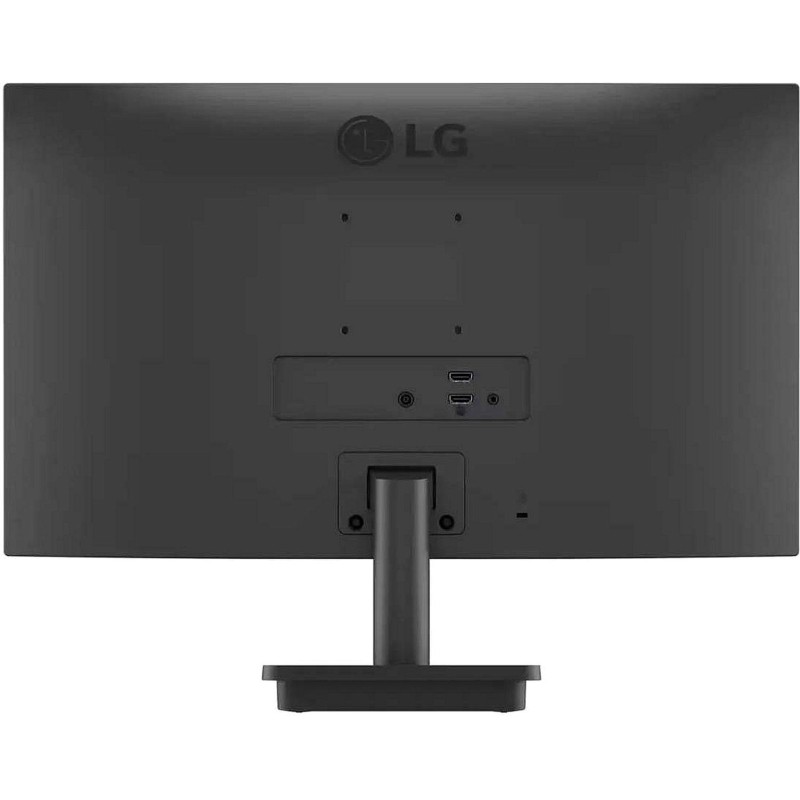 Монитор LG (27MS500-B)27/FHD/IPS/100Hz/250cd/5ms/HDMI