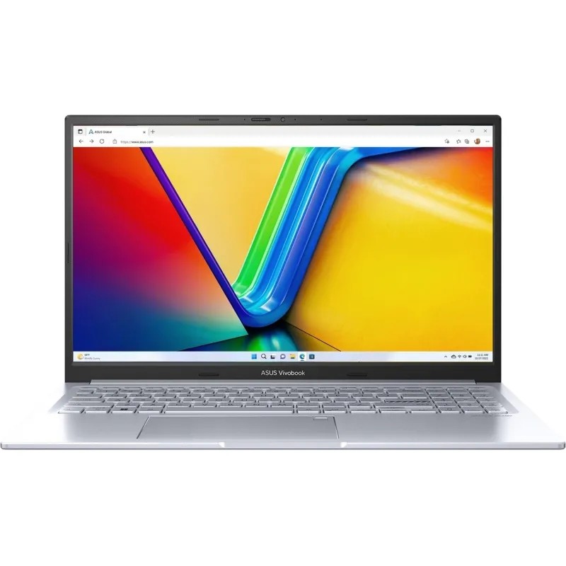 Ноутбук Asus K3504VA-MA221(90NB10A2-M008B0)i5-1340P/16Gb/512GbSSD/15.6/DOS
