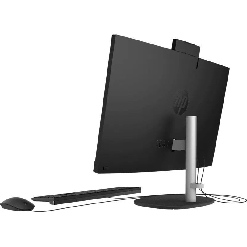 Моноблок HP 24-cr1007nh (A0CL9EABH5)23.8/FHD/U5-125H/16/512SSD/DOS