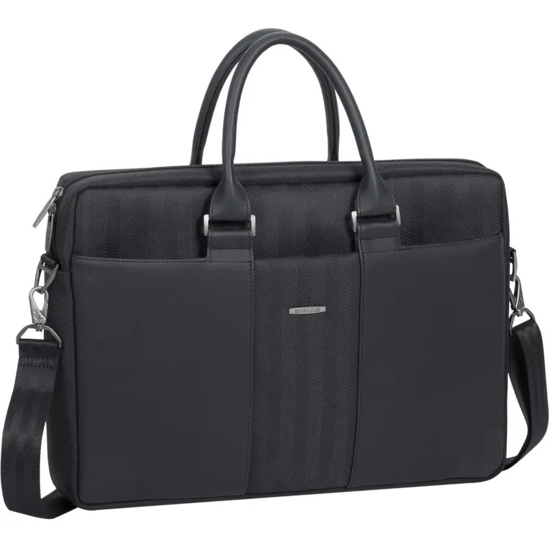 Сумка для ноутбука RIVACASE 8135 black 15.6/6