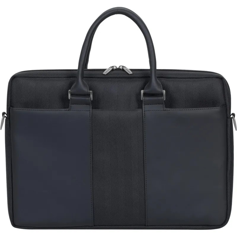 Сумка для ноутбука RIVACASE 8135 black 15.6/6