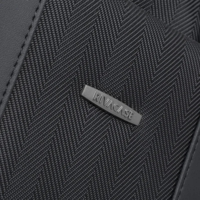 Сумка для ноутбука RIVACASE 8135 black 15.6/6
