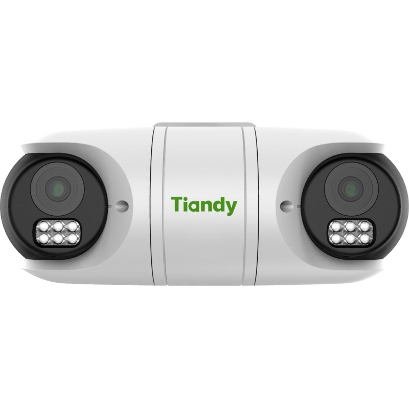 IP-камера Tiandy Spark TC-C32RN I5/E/Y/QX/2.8mm/V4.2 2.8-2.8mm case:white