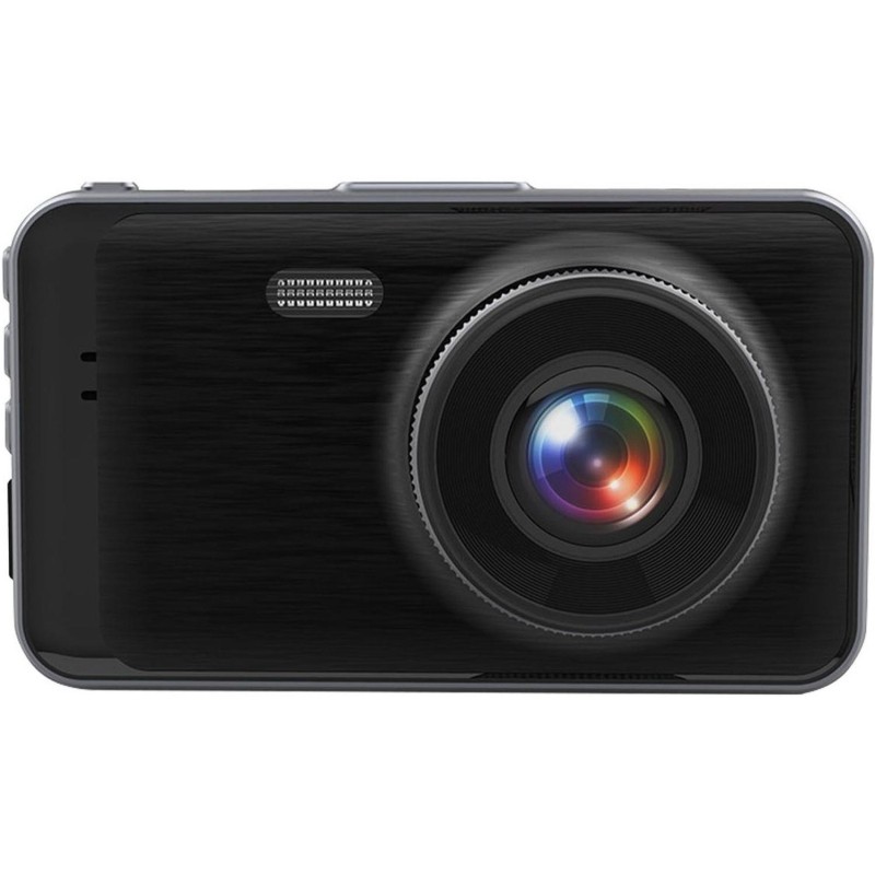 Автомобильный видеорегистратор TrendVision WINNER PRO Wi-Fi 2CH (TVWP)