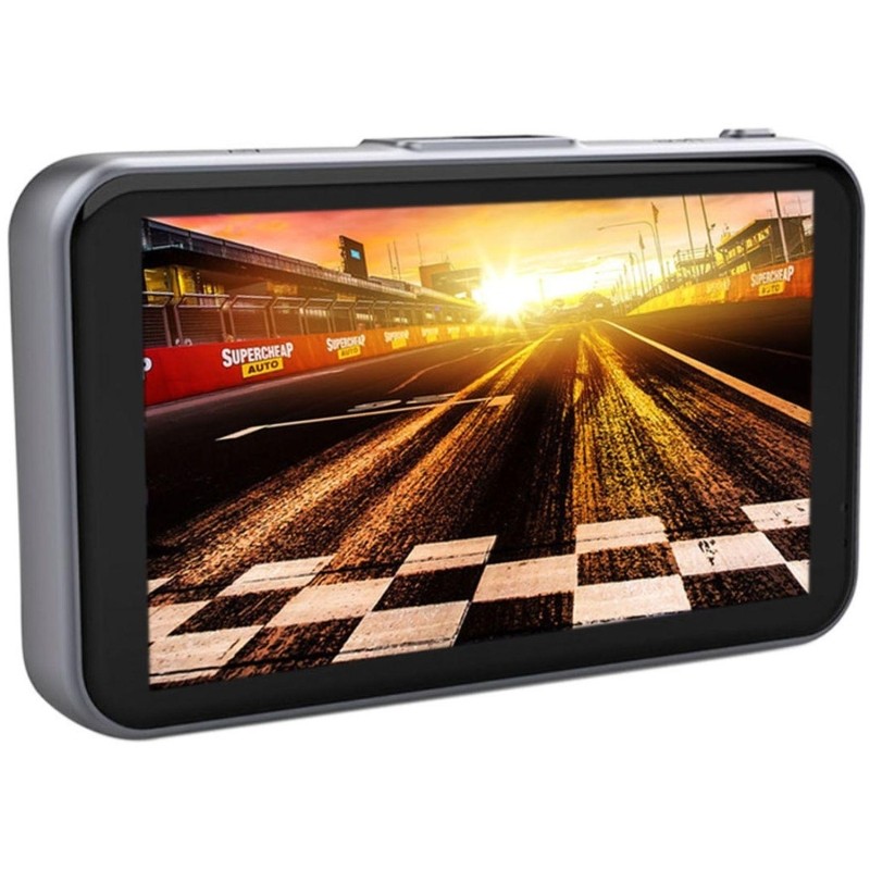 Автомобильный видеорегистратор TrendVision WINNER PRO Wi-Fi 2CH (TVWP)