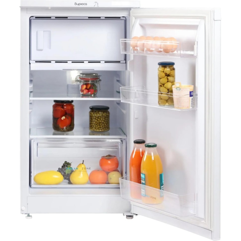 Холодильник Бирюса 408, 115л