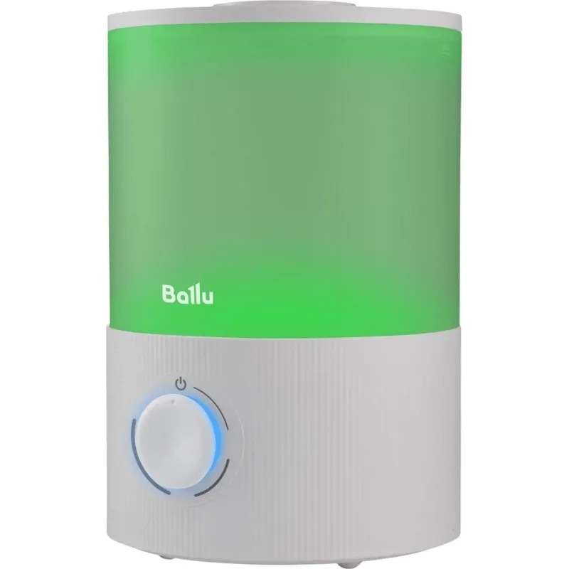 Увлажнитель воздуха ультразвуковой Ballu UHB-330