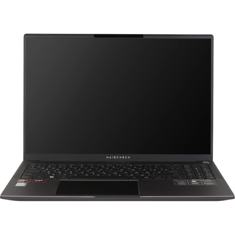 Ноутбук Maibenben P687 (P687QSG0HBRE0) 16/R7-8845HS/16Gb/1Tb SSD/W11