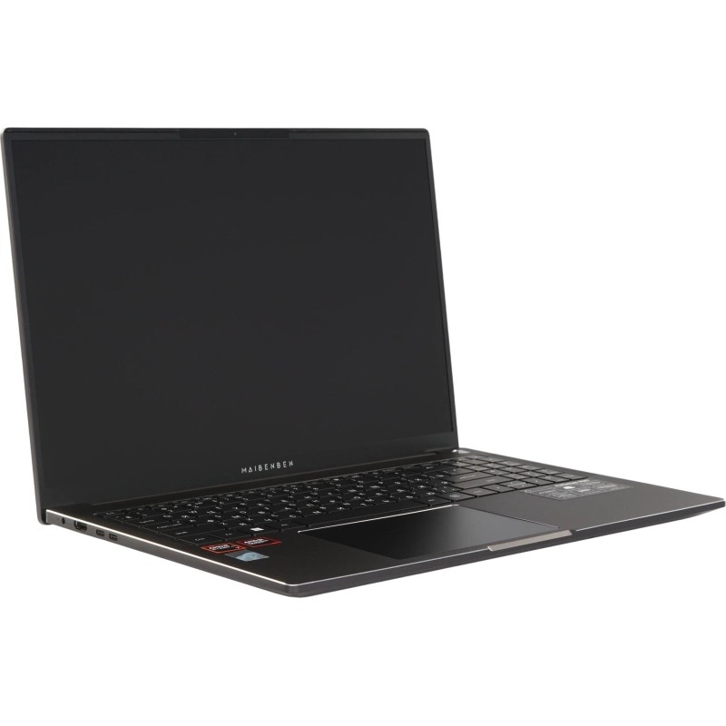 Ноутбук Maibenben P687 (P687QSG0HBRE0) 16/R7-8845HS/16Gb/1Tb SSD/W11