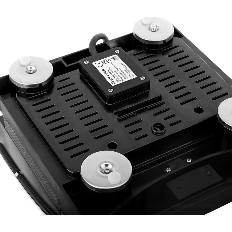 Сэндвичница Brayer BR2204