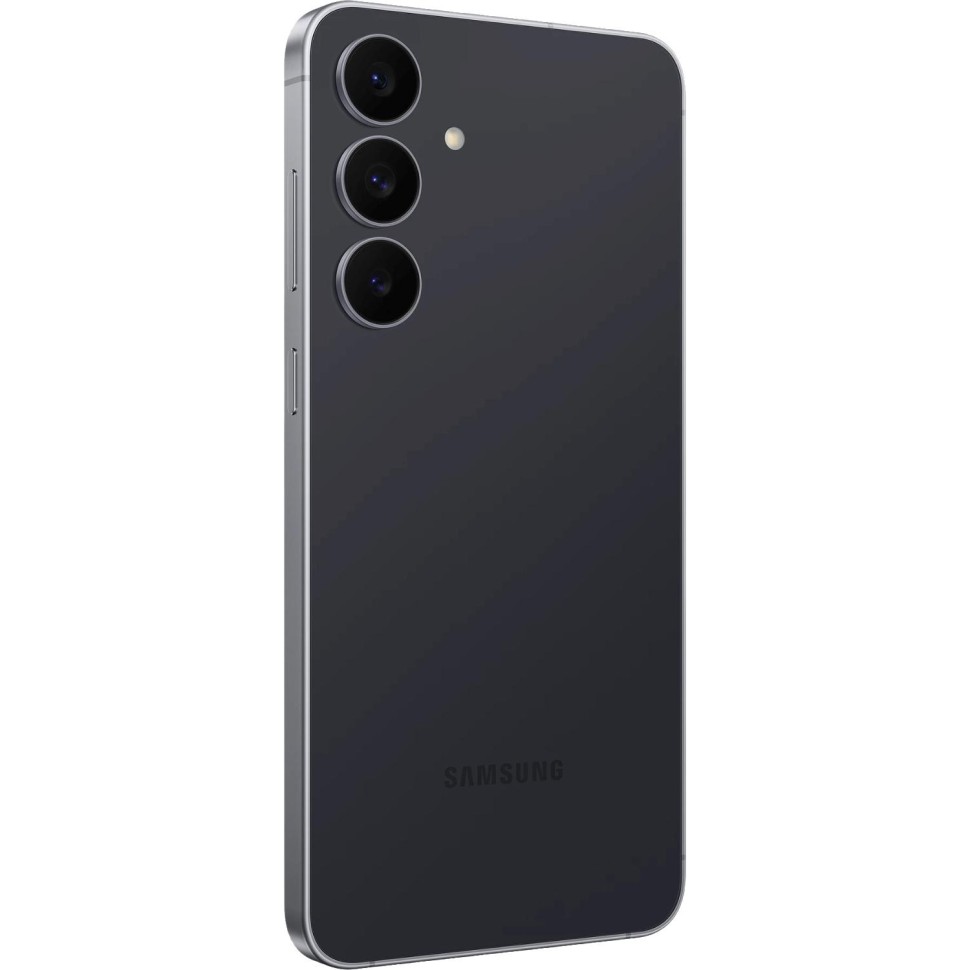 Смартфон Samsung Galaxy S25 FE SM-S731B 512Gb 8Gb черный(SM-S731BZKHCAU)