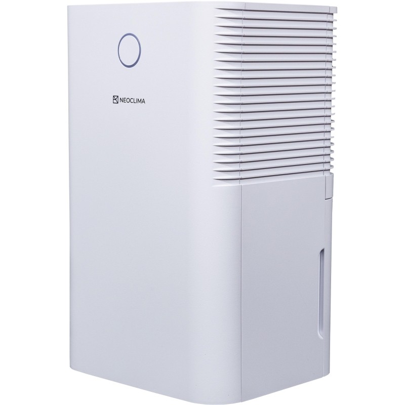 Осушитель воздуха Neoclima ND-10AZ мобильный (10 л/сутки)