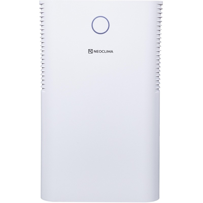 Осушитель воздуха Neoclima ND-10AZ мобильный (10 л/сутки)