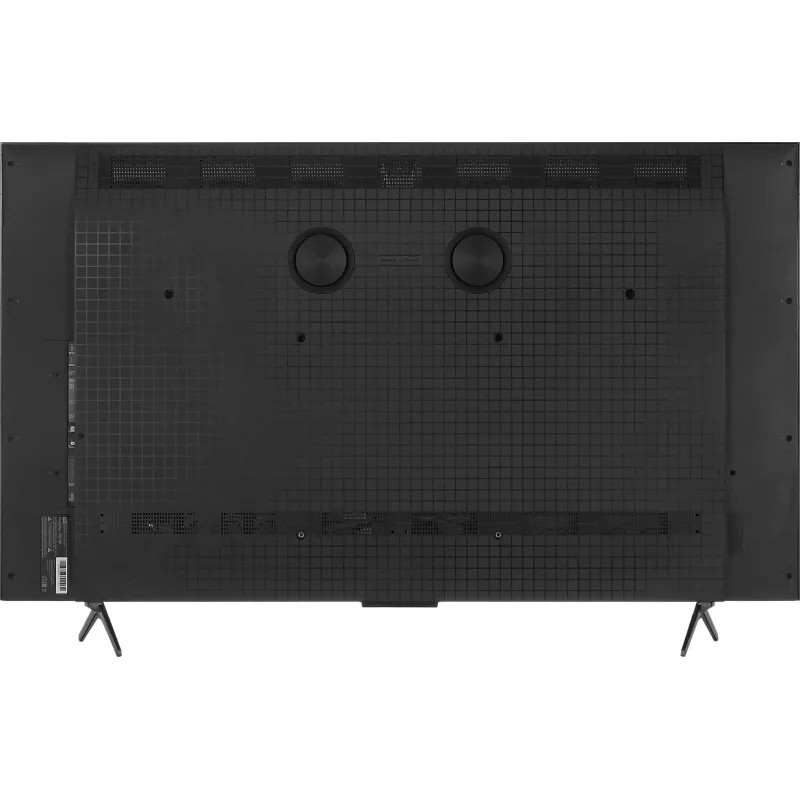 Телевизор TCL 55C6K, Mini LED, смарт