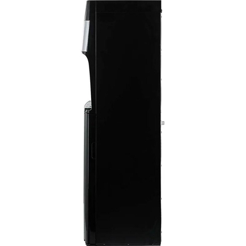 Кулер Ecotronic( M30-LXE Black-Silver)