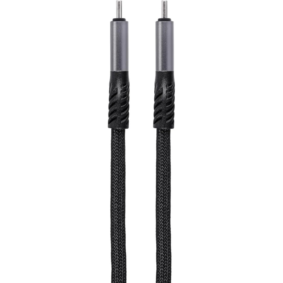 Кабель USB4 TypeCM/CM 16K@60Hz 80GBps, PD 240W, Telecom 1м <TUS855-1M Кабель USB4 TypeCM/CM 16K@60Hz 80GBps, PD 240W, Telecom 1м <TUS855-1M