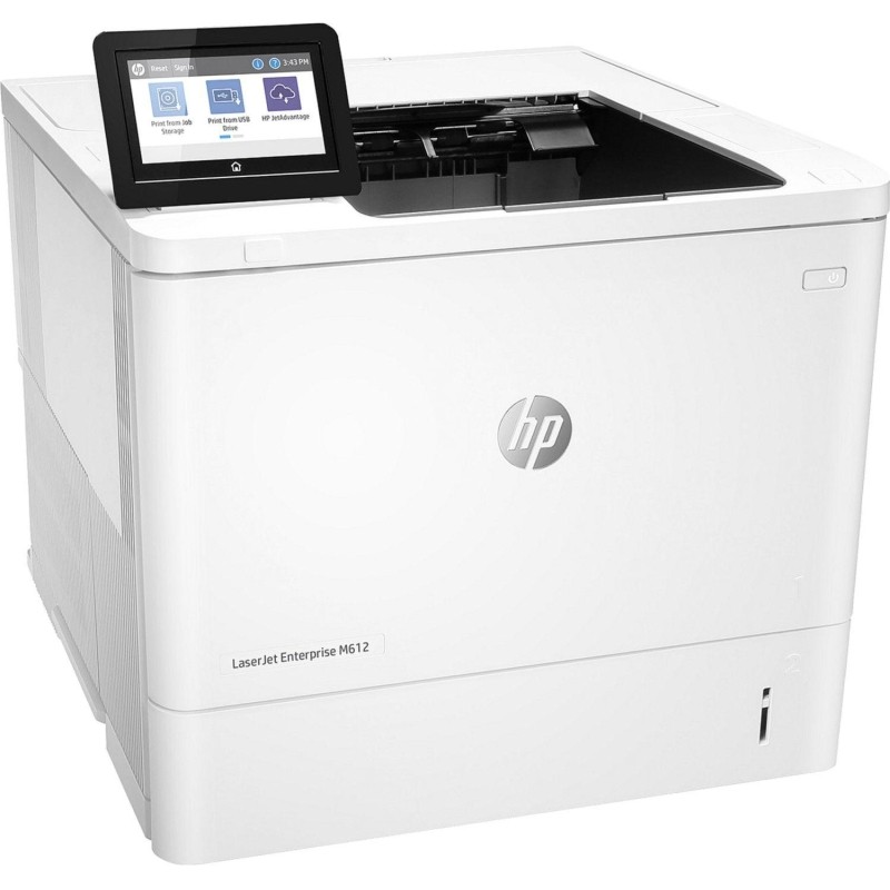 Принтер HP LaserJet Enterprise M612dn (7PS86A)